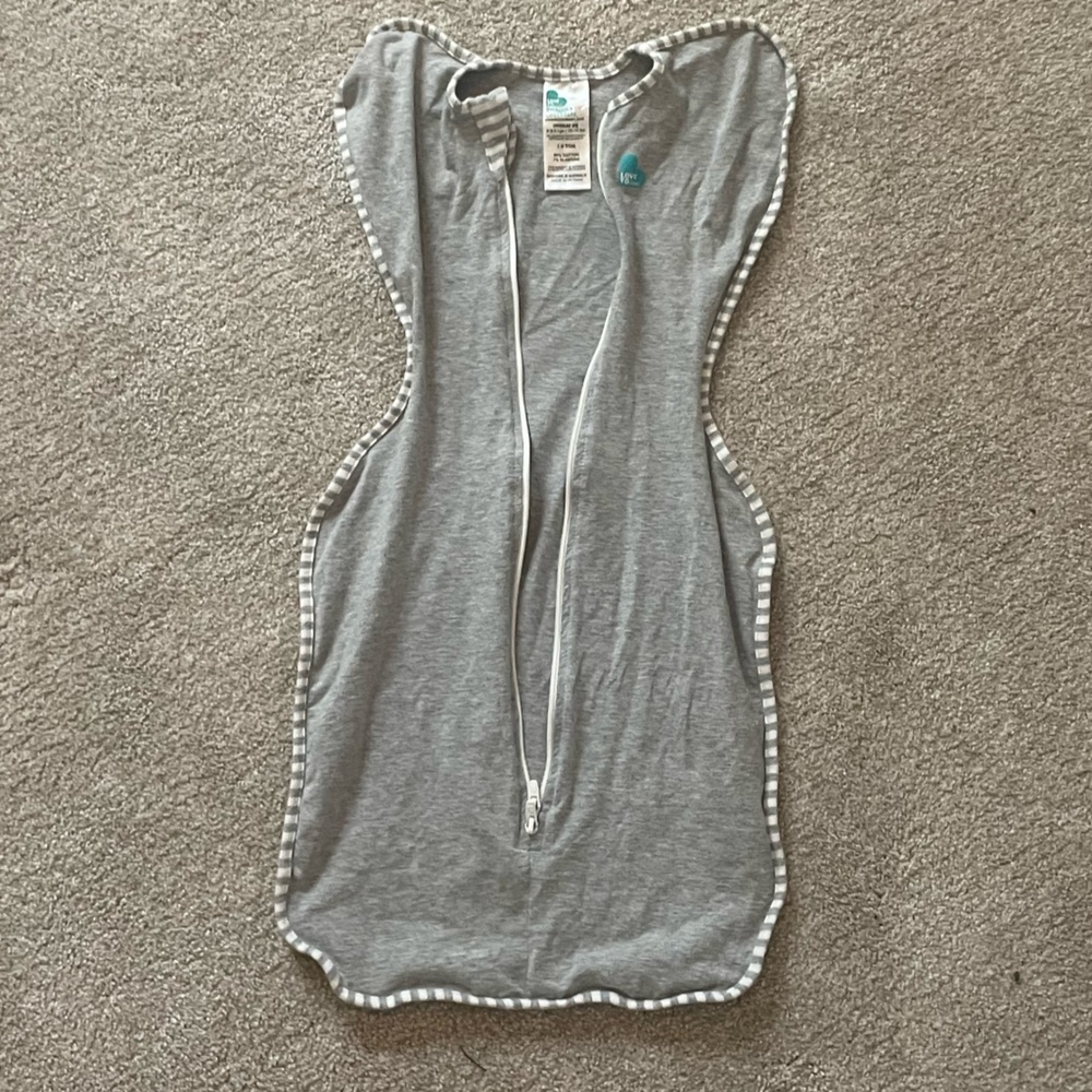 Medium Love to Dream Sleepsack